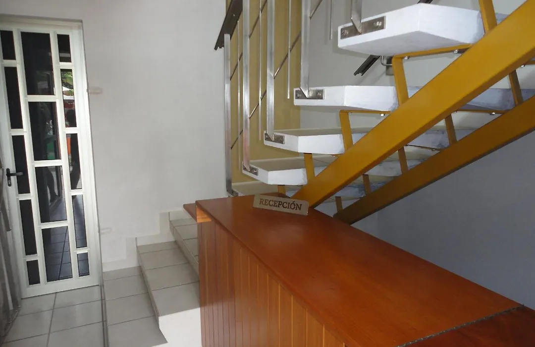 Hotel Catala-1