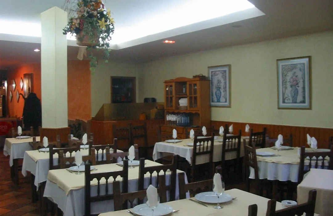 Pension Vagalume-1