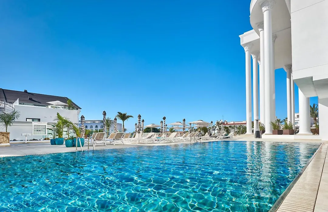 Princess Inspire Tenerife - Adults Only-1