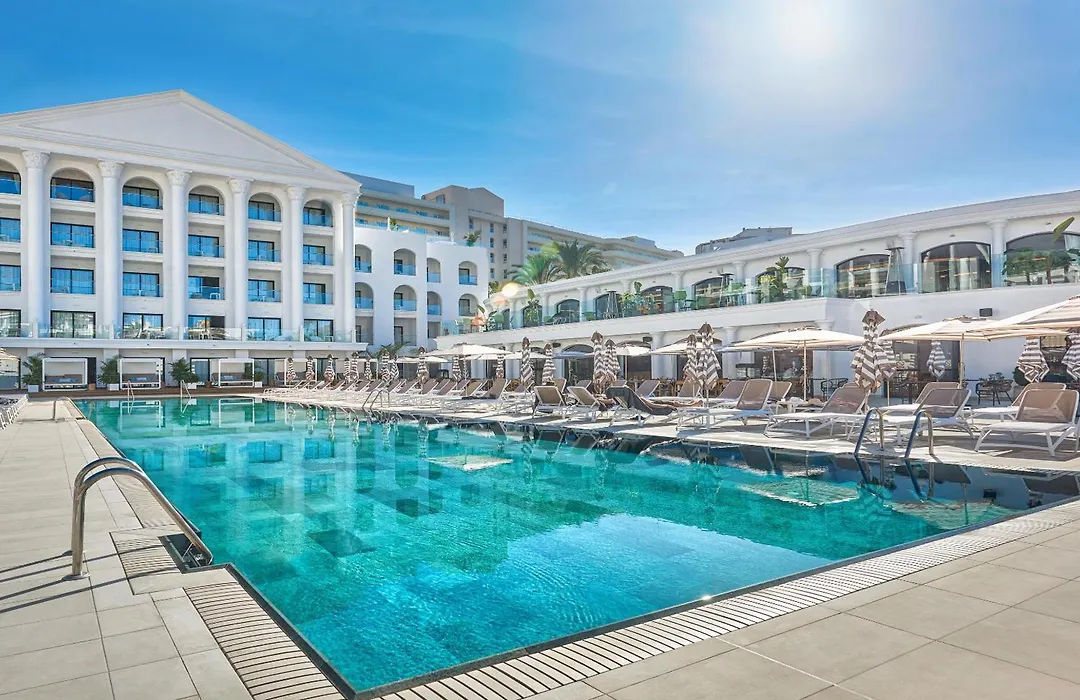 Princess Inspire Tenerife - Adults Only-1