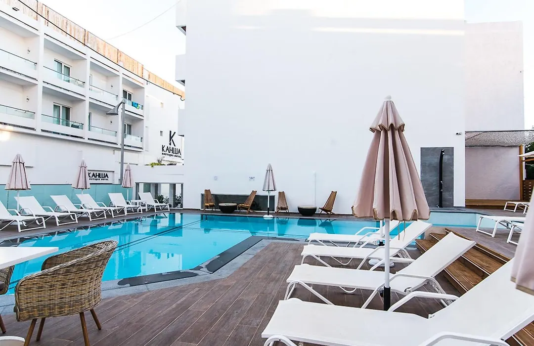 Kahlua Boutique Hotel - Adults Only-1