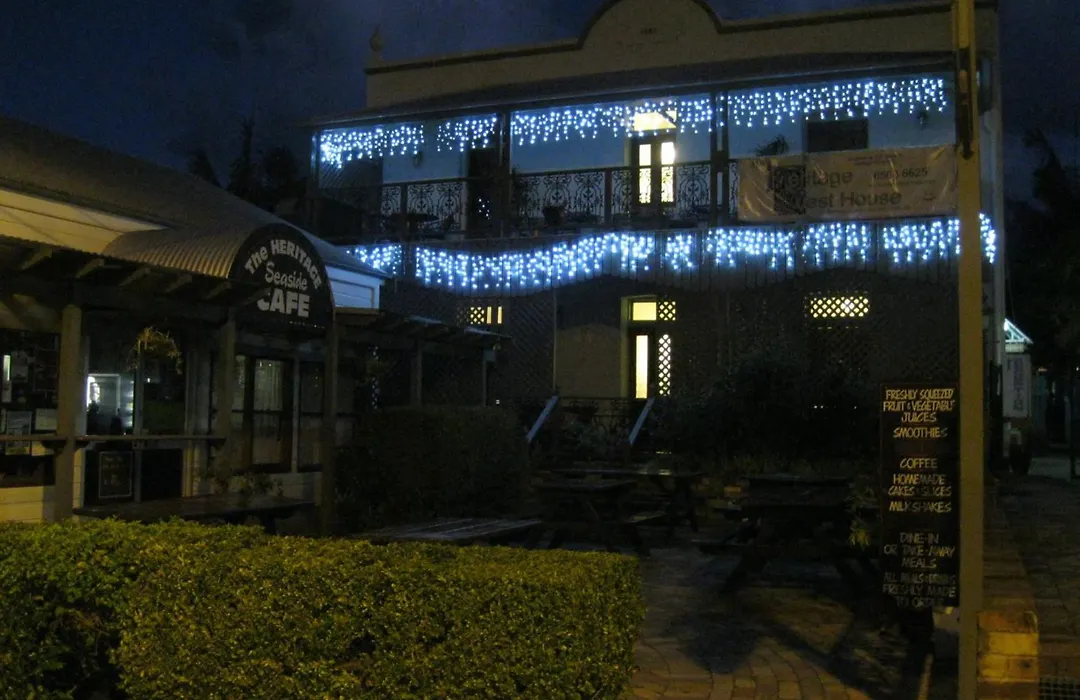Heritage Guesthouse-1