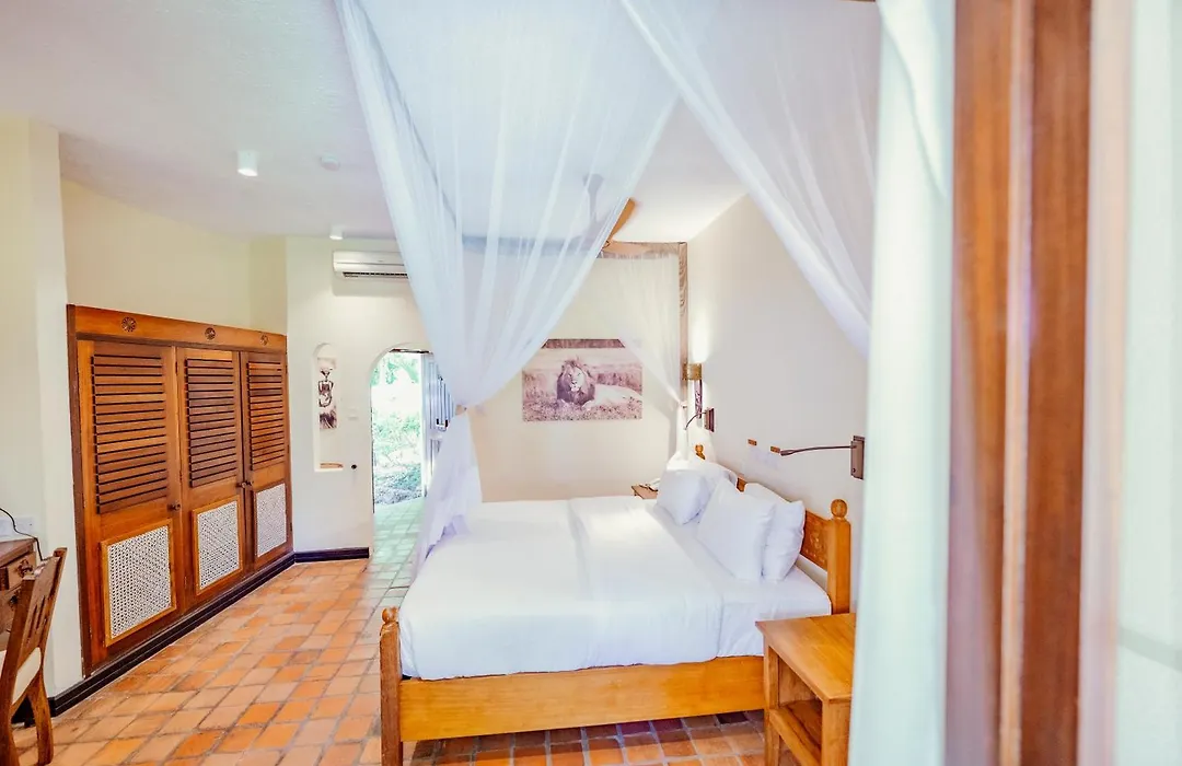 Severin Sea Lodge-1