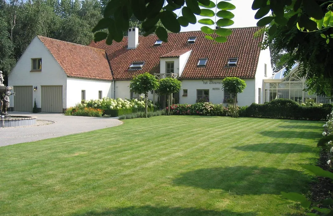 Charmehotel Het Bloemenhof-1
