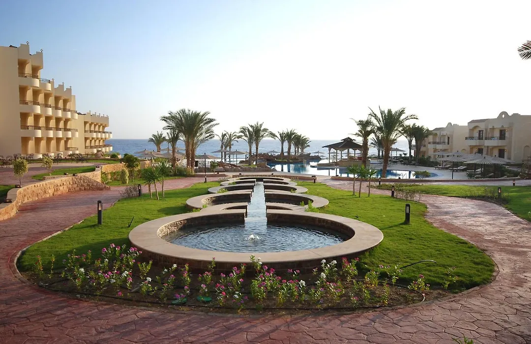 Coral Hills Resort & Spa-1