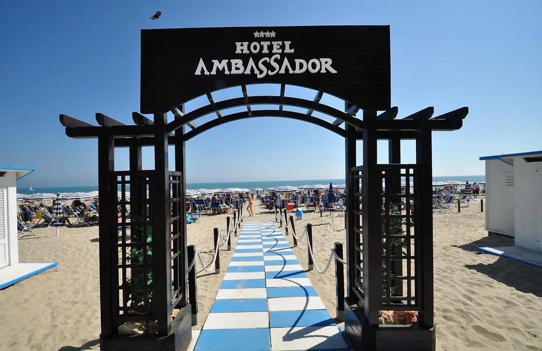 Hotel Ambassador-1