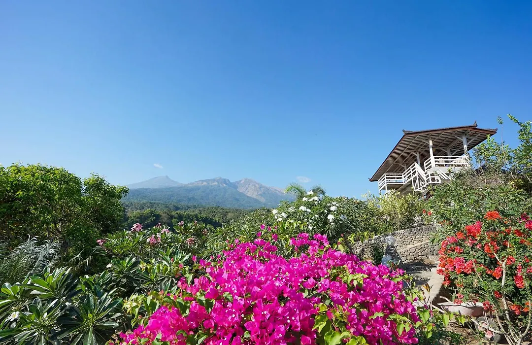 Rinjani Lodge-1