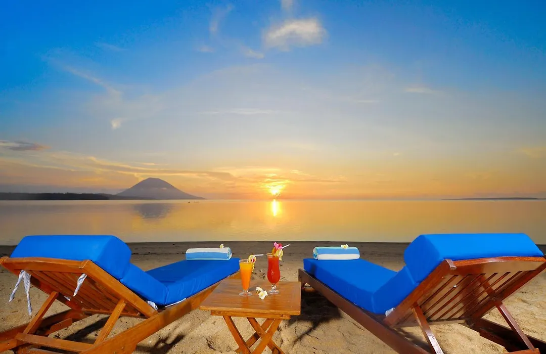 Siladen Resort & Spa-1