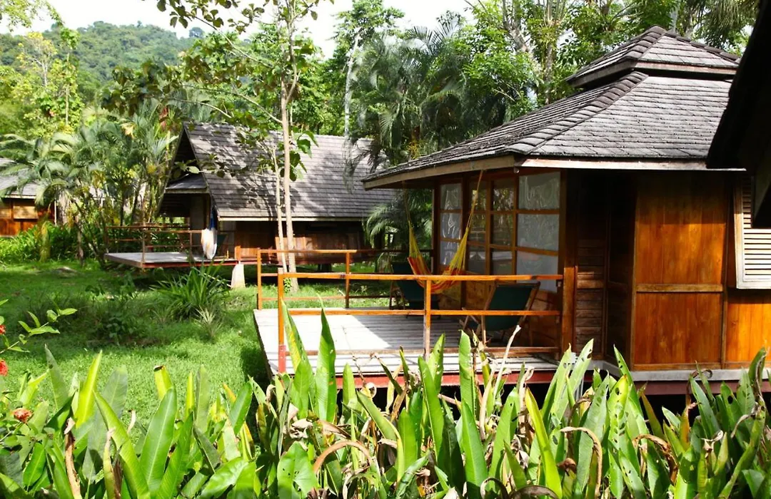 Acajou Hotel-1