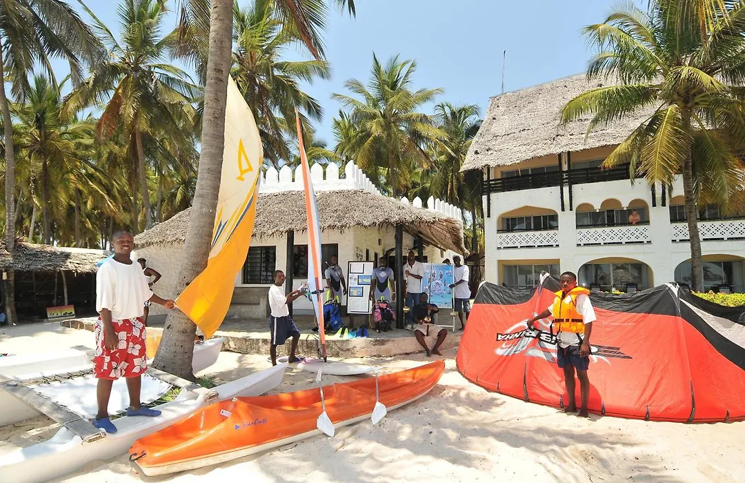 Southern Palms Beach Resort-1