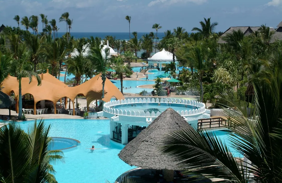 Southern Palms Beach Resort-1