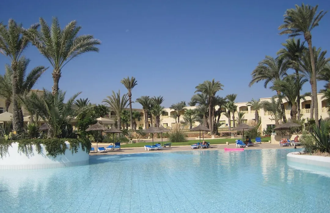 Zephir Hotel & Spa-1