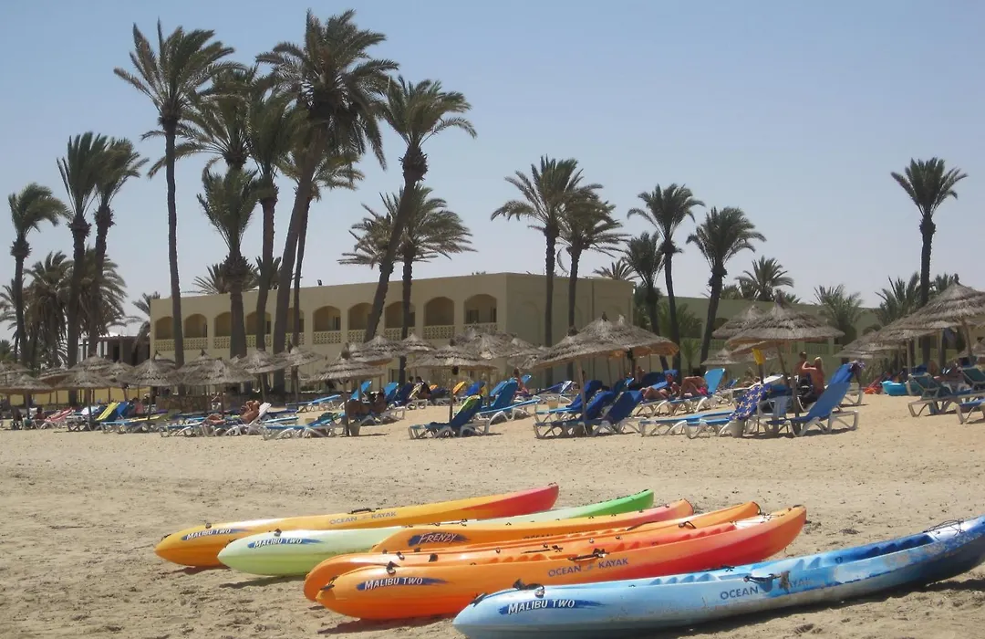 Zephir Hotel & Spa-1