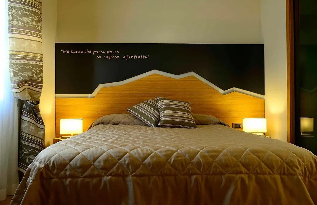 Hotel Nido Dell'Aquila-1