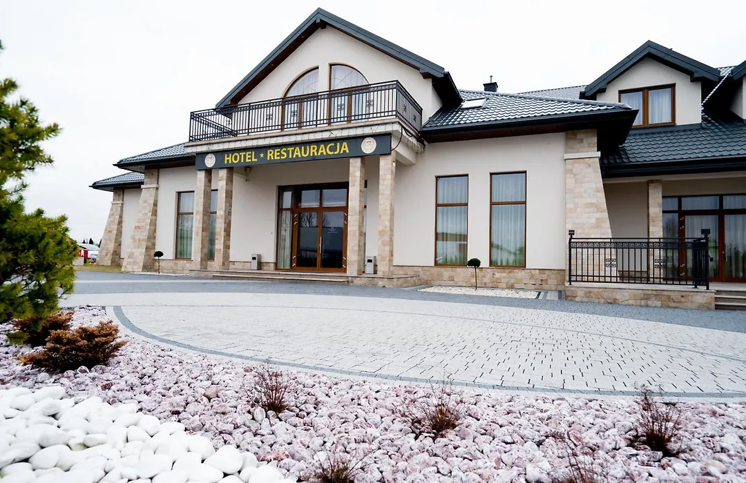 Hotel Aleksandria-1