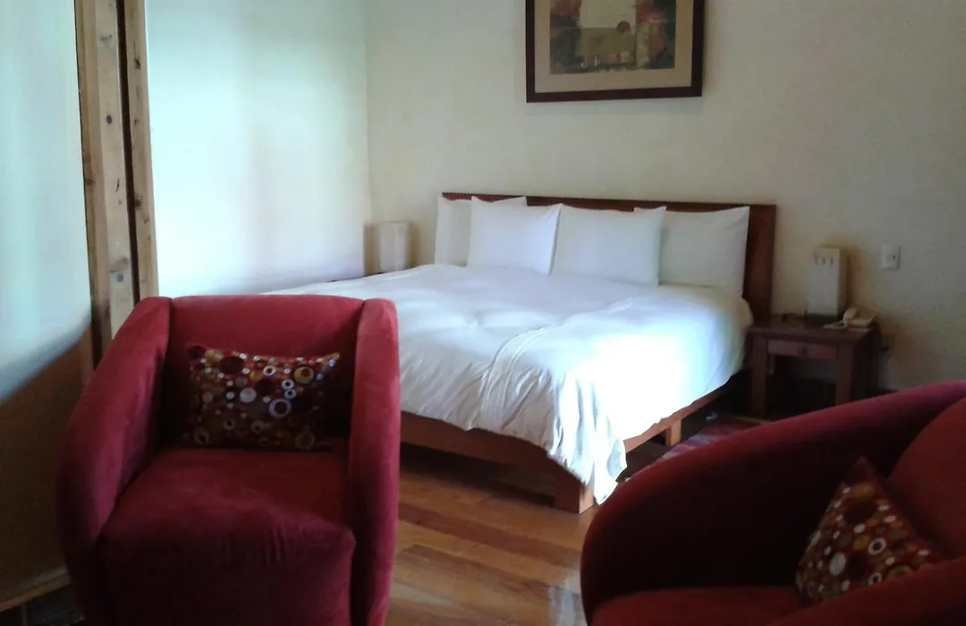 Quinta Luna-1