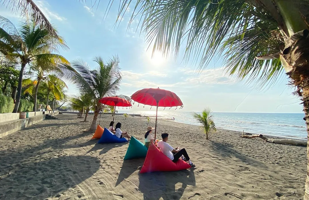 Grand Singaraja Beach Hotel-1
