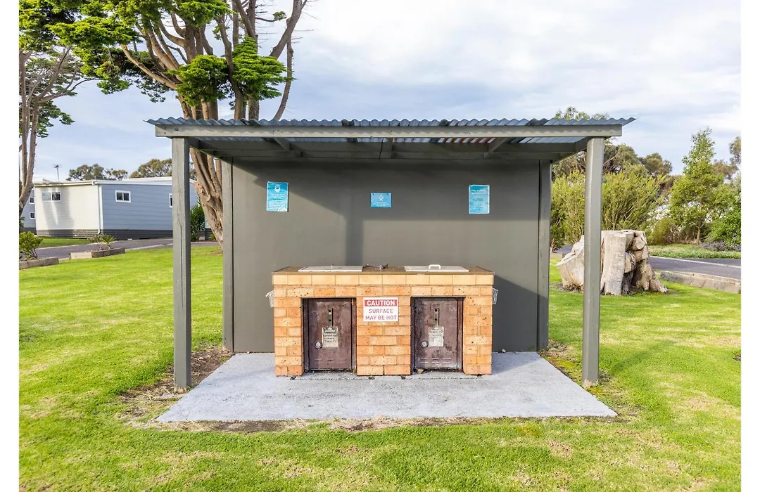 Nrma Portland Bay Holiday Park-1