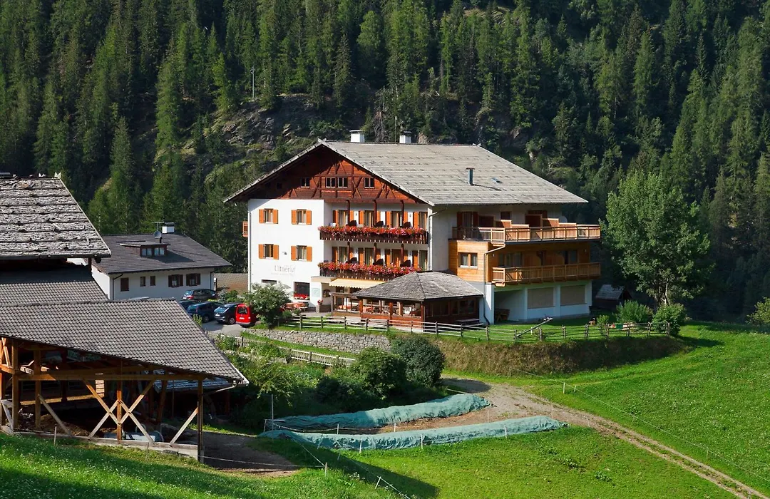 Hotel Ultnerhof-1