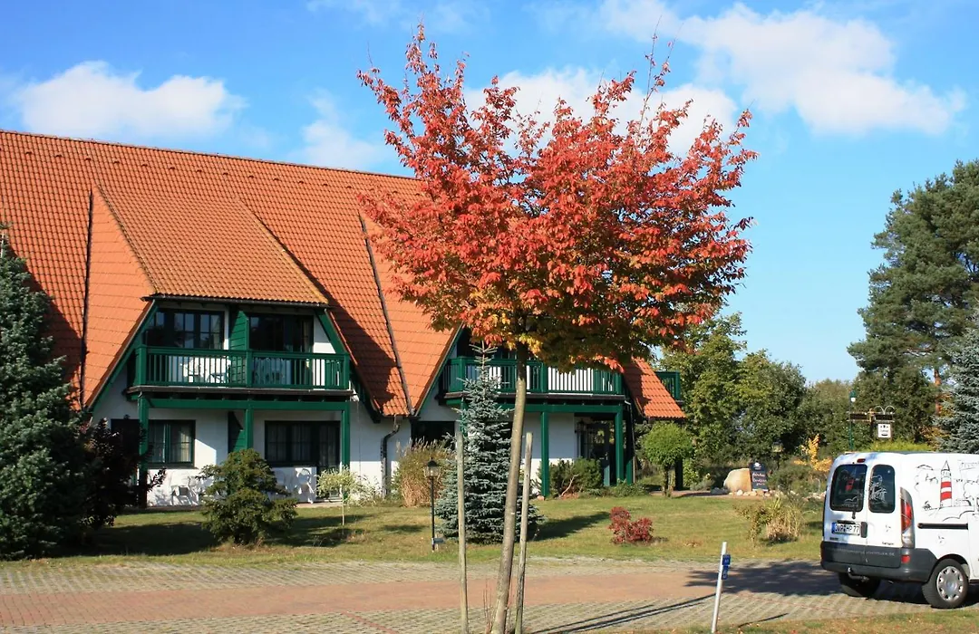 Hotel Leuchtfeuer-1