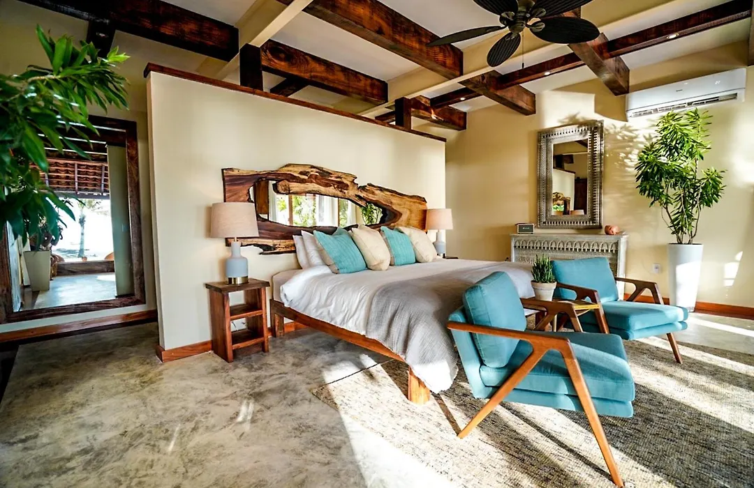 Sansara Surf Yoga & Resort-1
