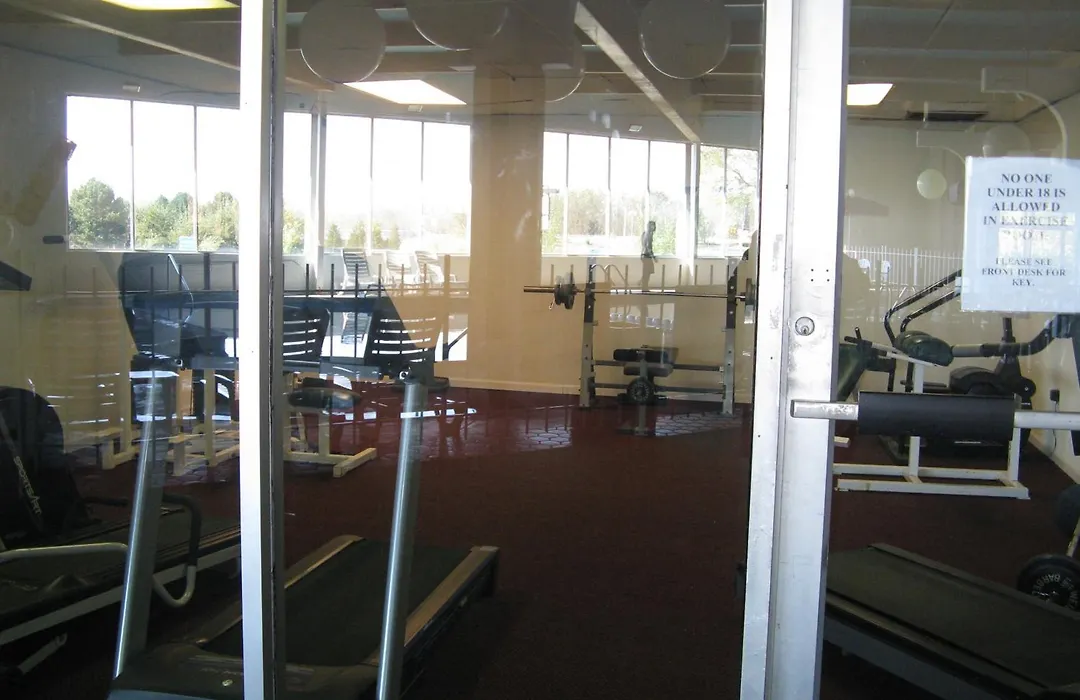 Howard Johnson By Wyndham Saint Joseph Benton Harbor-1