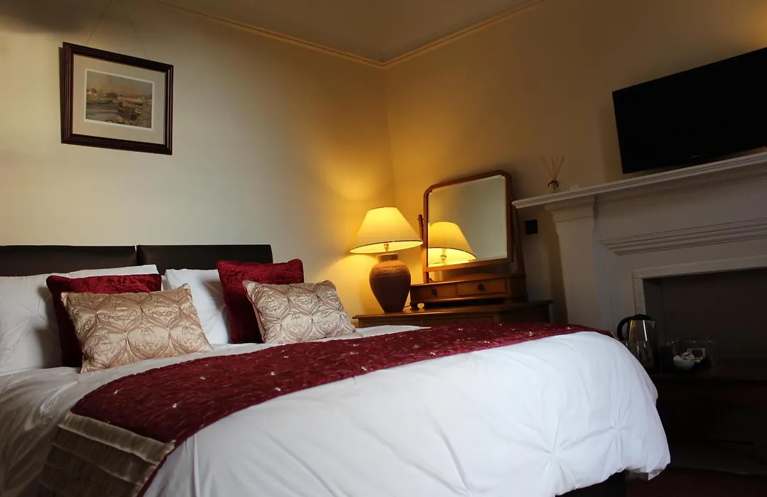Brackness House Luxury B&B-1