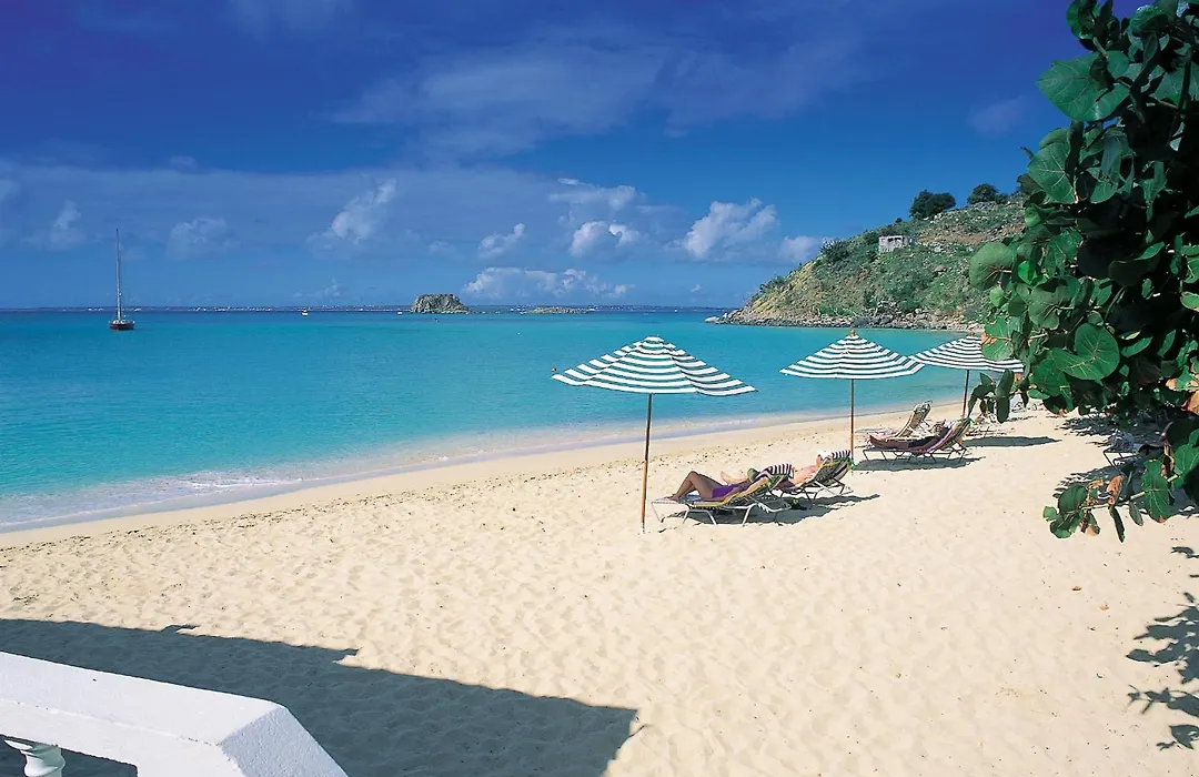 Grand Case Beach Club-1