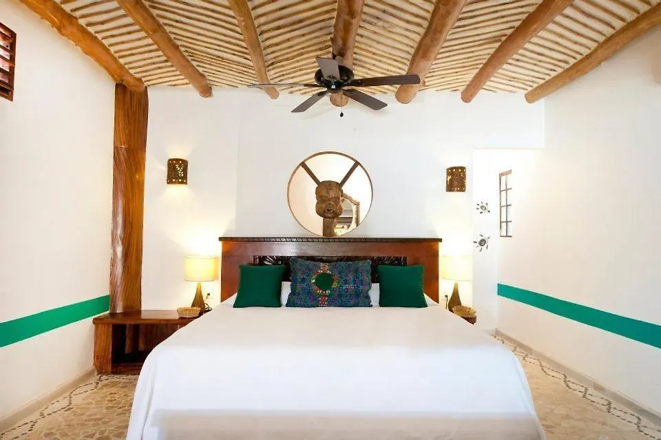 Aamori Boutique Hotel (Adults Only)-1