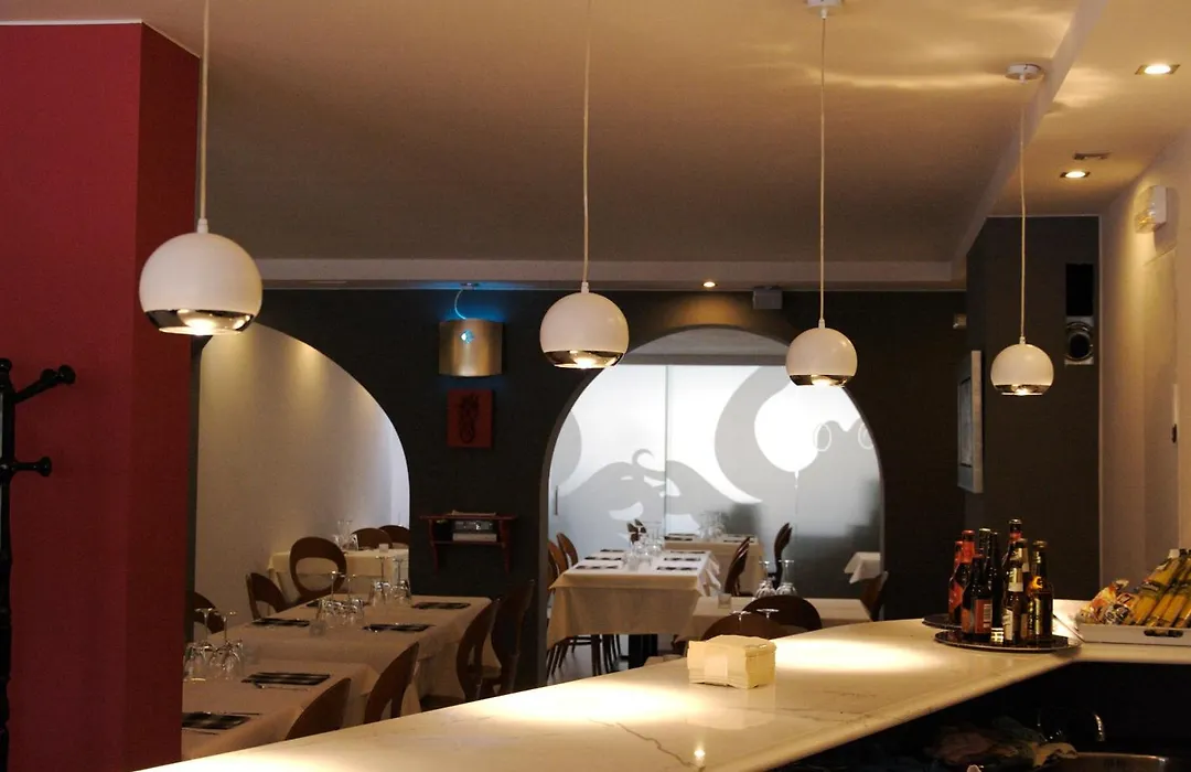 Hostal Totsompops-1