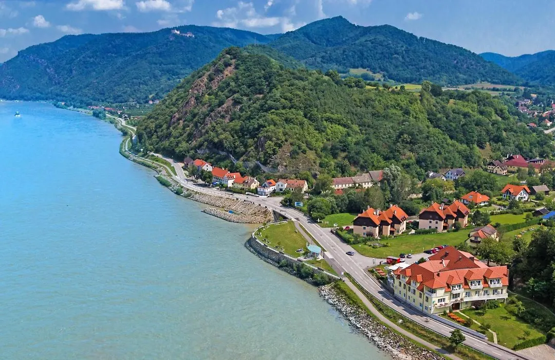 Residenz Wachau-1