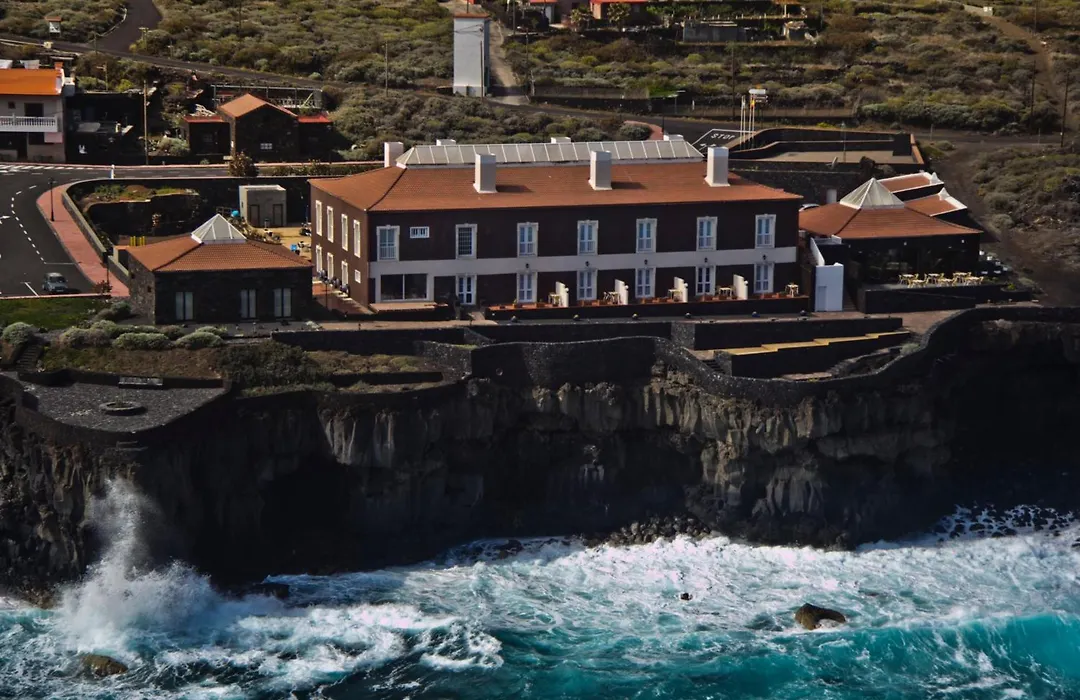 Balneario Pozo De La Salud-1
