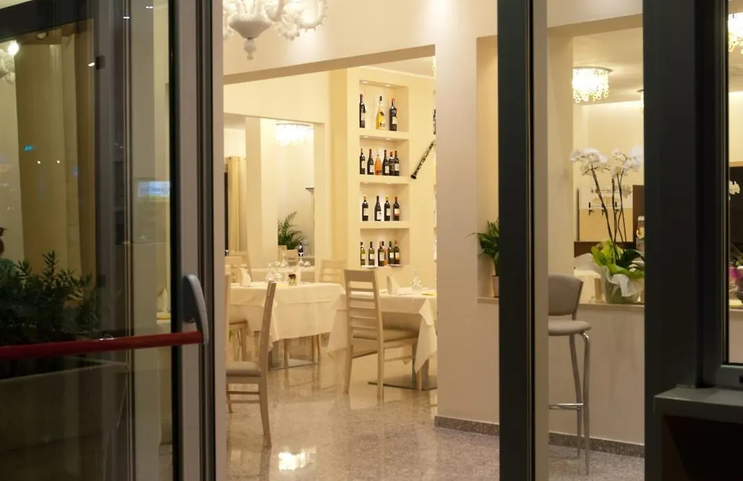 Hotel Ristorante Cesare-1