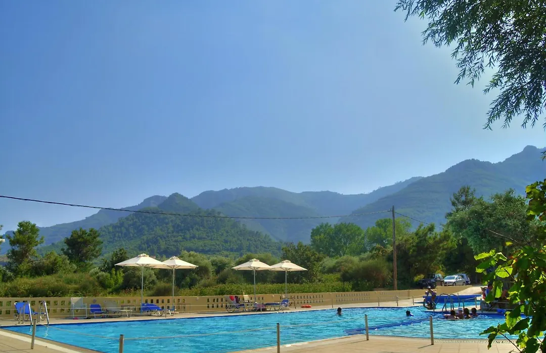 Maranton Beach Hotel-1