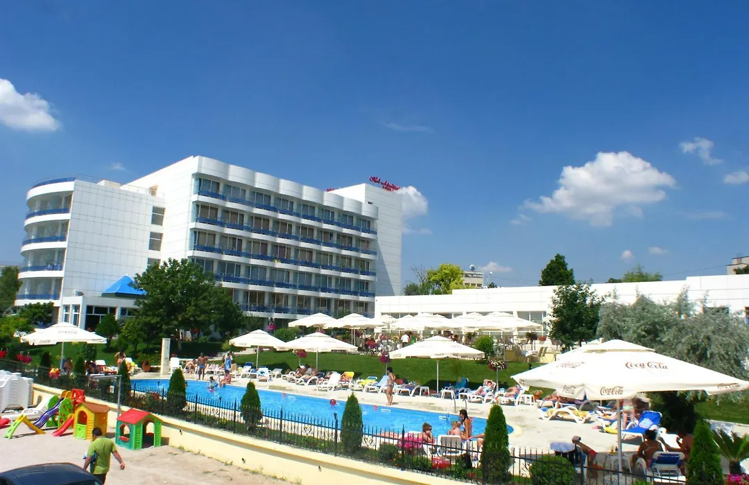 Hotel Afrodita-1
