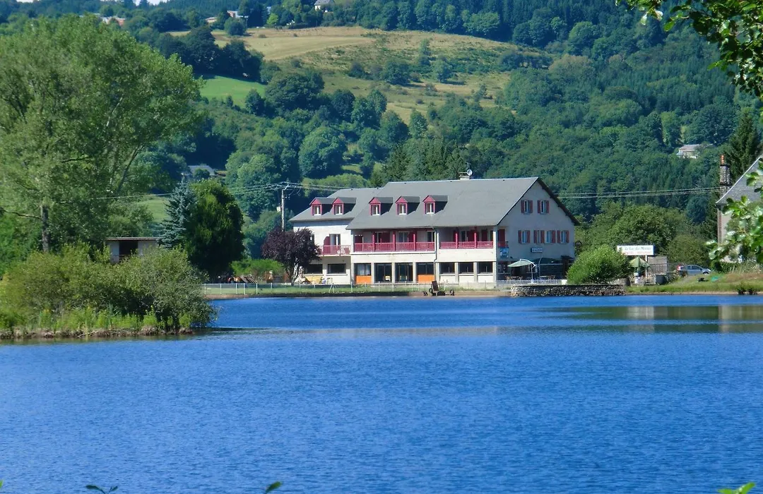 Le Lac Des Moines-1