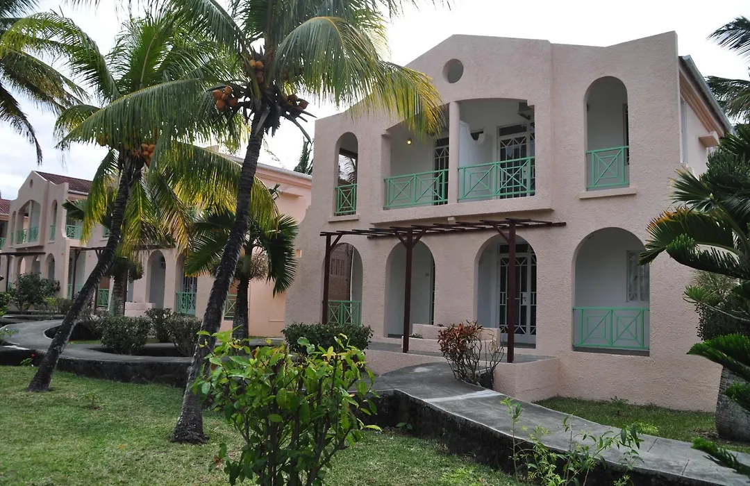 Casa Florida Hotel & Spa-1