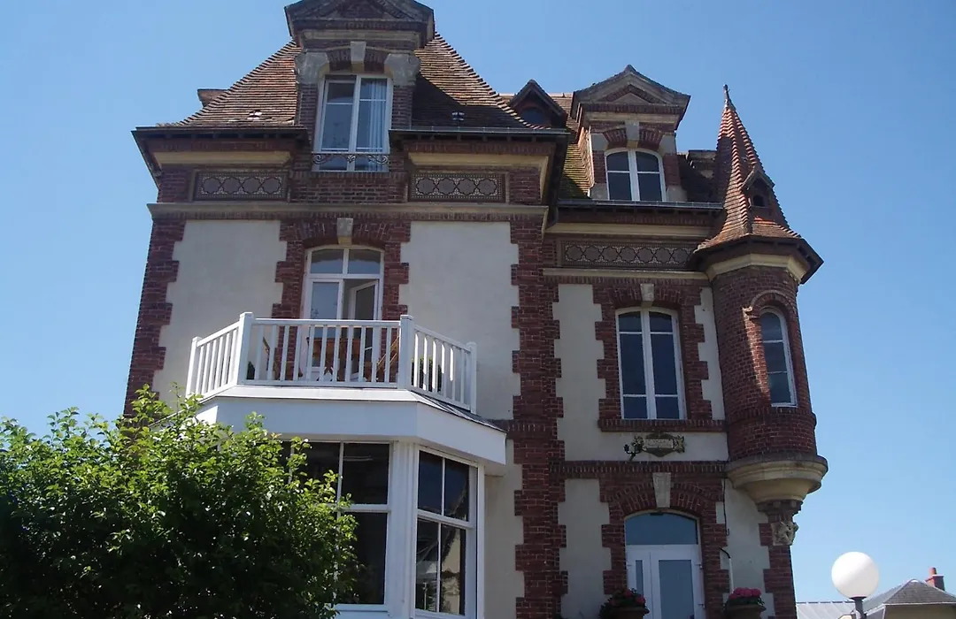 La Maison d'Emilie-1