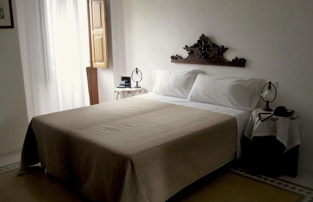 Hotel Santa Marina Antica Foresteria-1
