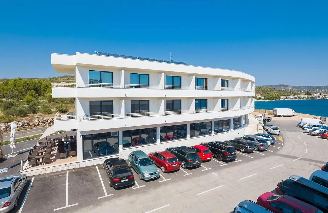 Hotel Perla-1