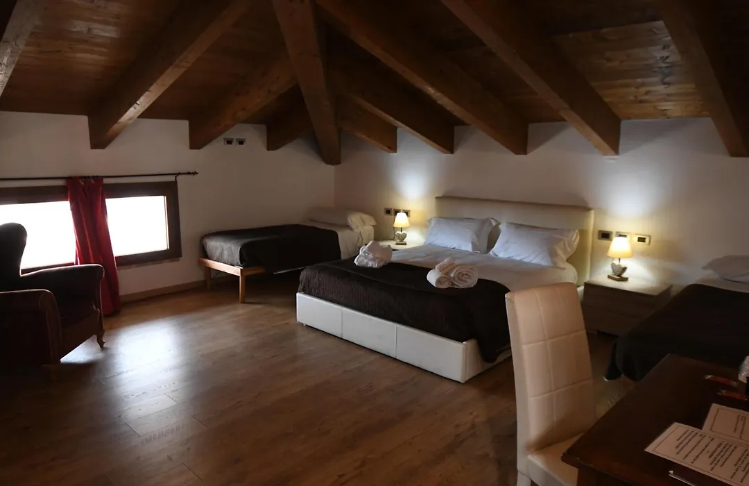 Bienestar - Maison De Charme-1