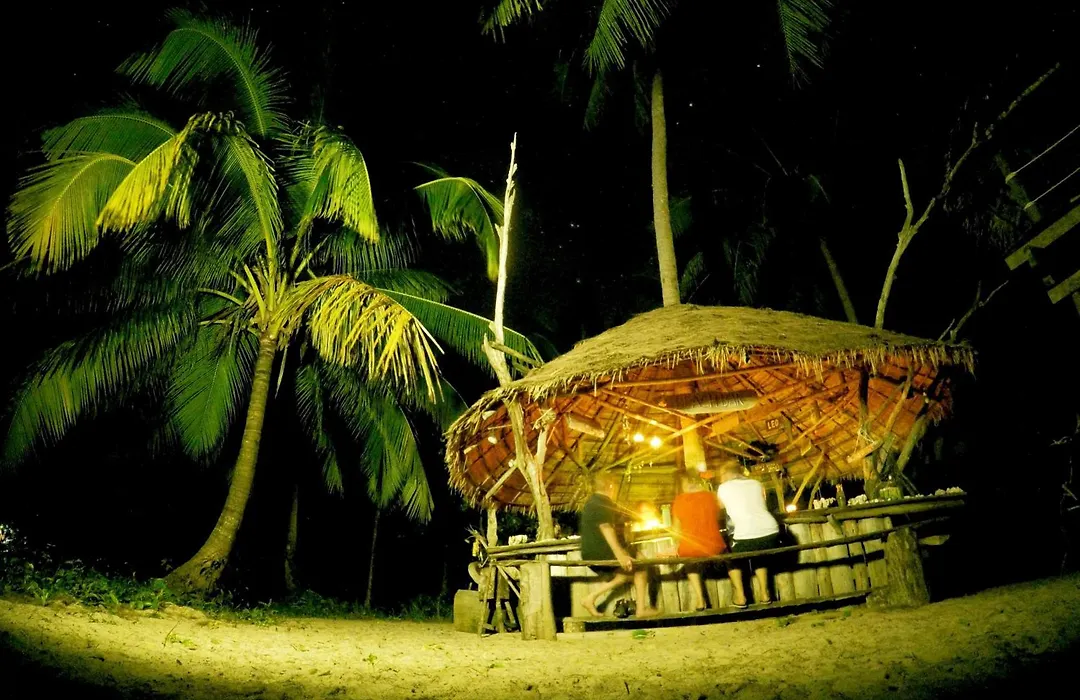 Lonely Beach-1