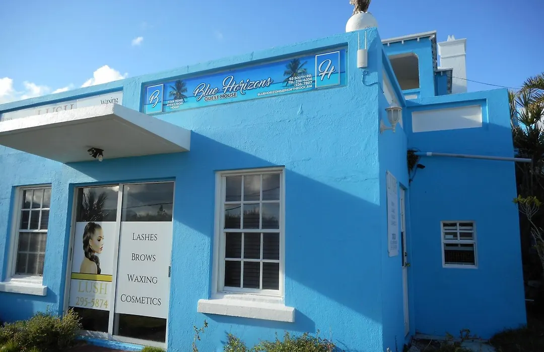 Blue Horizons Guest House-1
