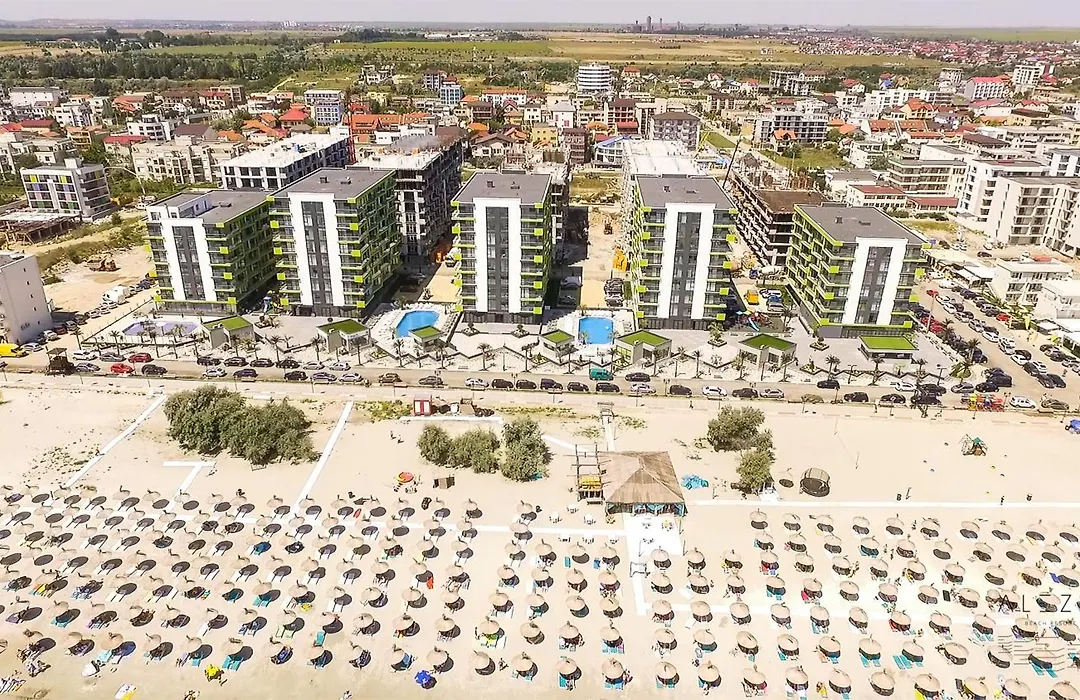 Alezzi Beach Resort-1