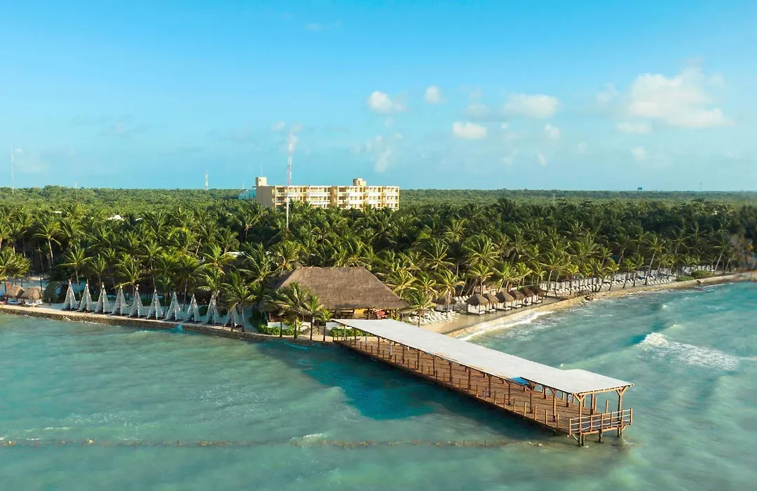El Dorado Seaside Palms, Catamarán, Ecoturistic Ranch, All&More Inclusive - Adults Only-1