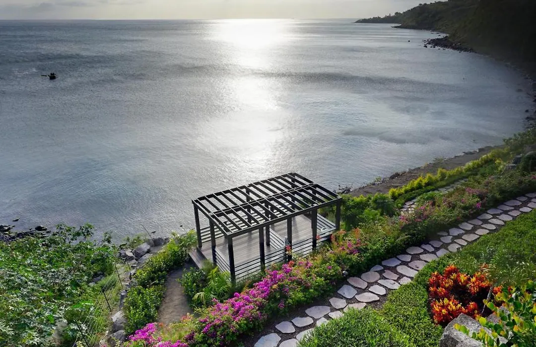 Sunset Reef St. Kitts-1