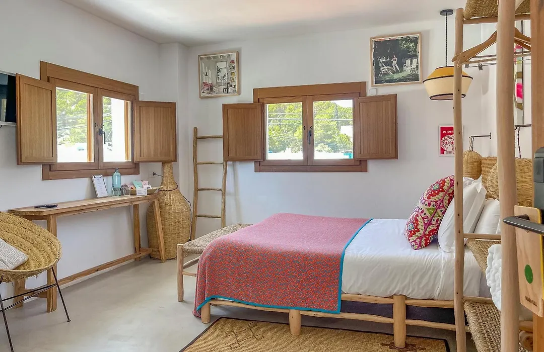 Hostal Mar y Sal-1