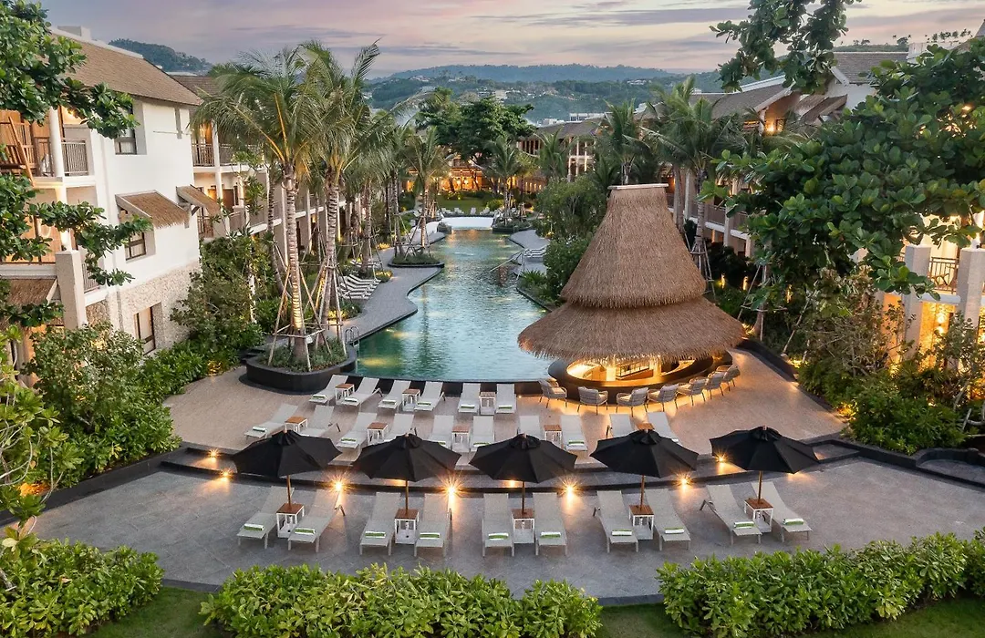 Holiday Inn Resort Samui Bophut Beach By Ihg-1