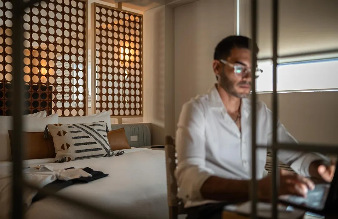 Hibird- Apartment And Suites Hotel-1
