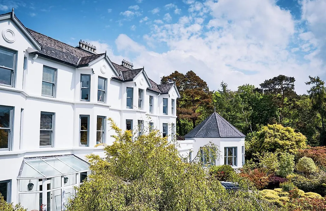 Seaview House Hotel-1